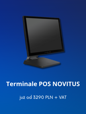 terminale_Novitus